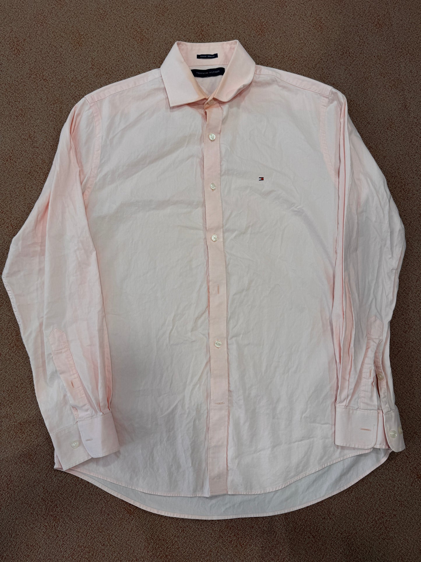Camicia Tommy tg. S/M cod50