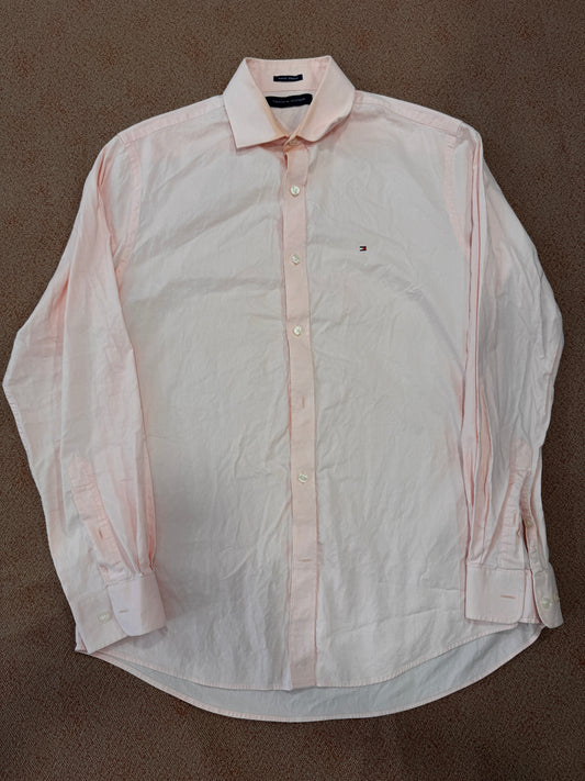Camicia Tommy tg. S/M cod50