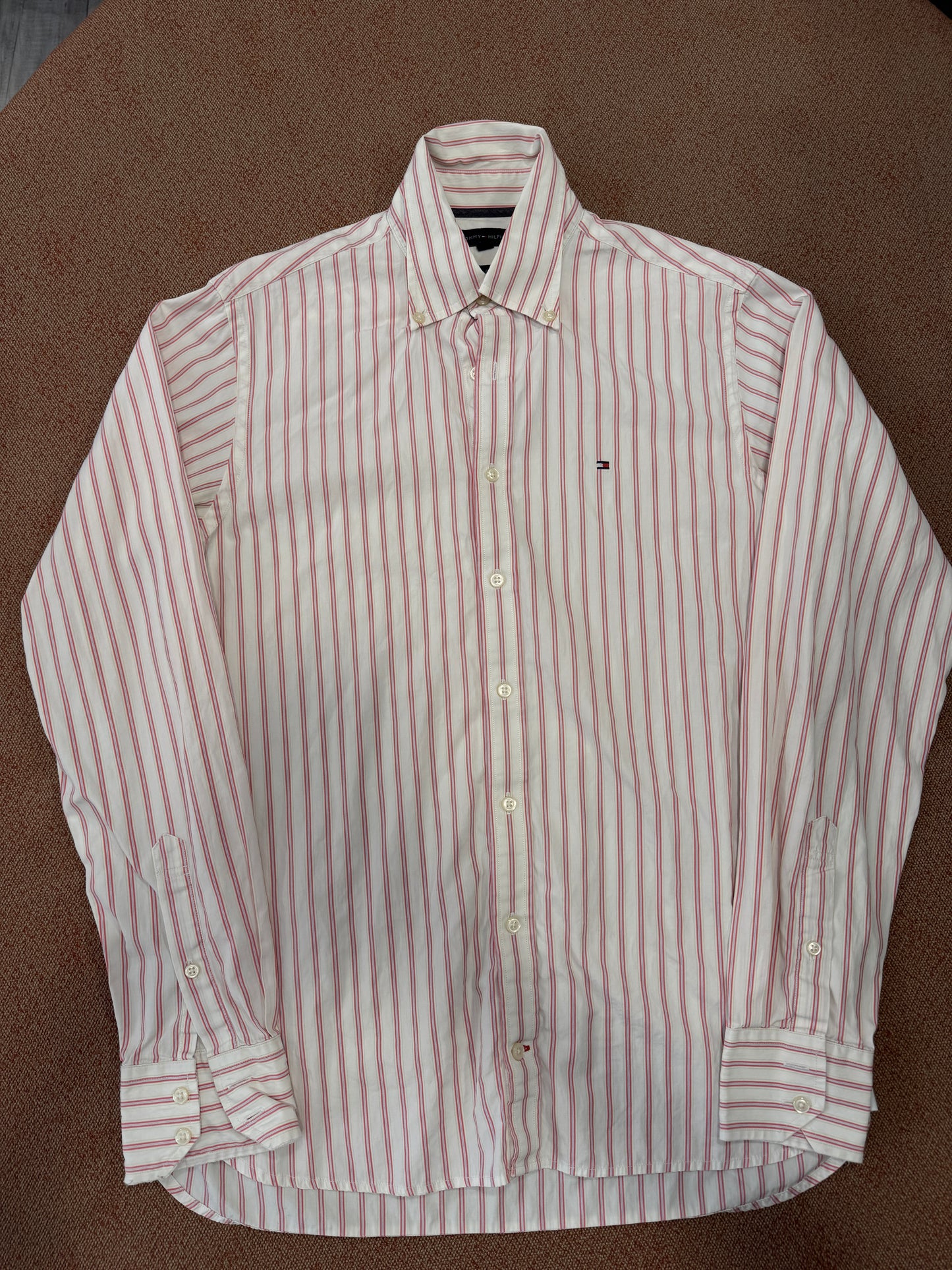 Camicia Tommy tg. S/M cod54