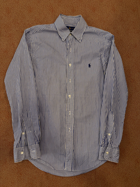 Camicia Ralph tg. S/M cod55