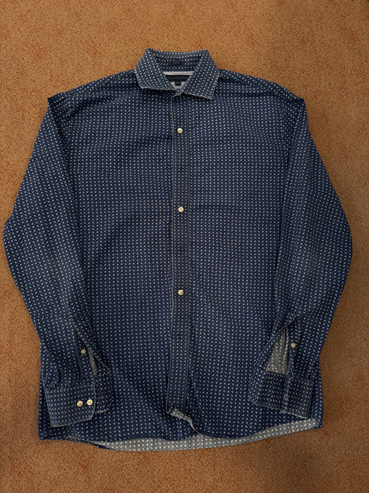 Camicia Tommy tg. S/M cod63