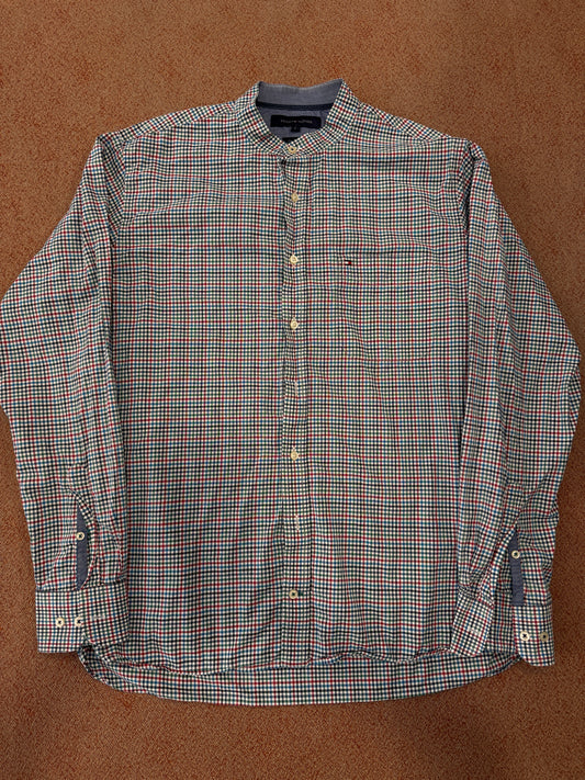 Camicia Tommy  tg. M/L cod67