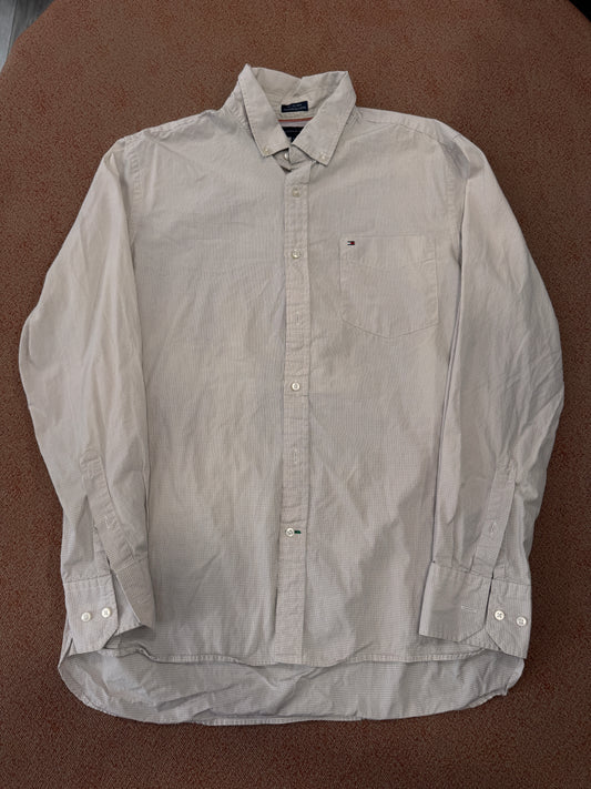 Camicia Tommy tg. M/L cod69