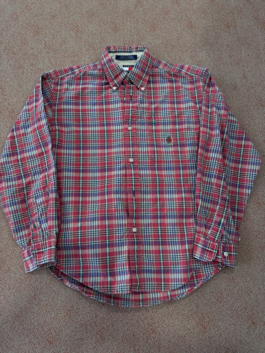 Camicia tommy tg. S/M baby cod71