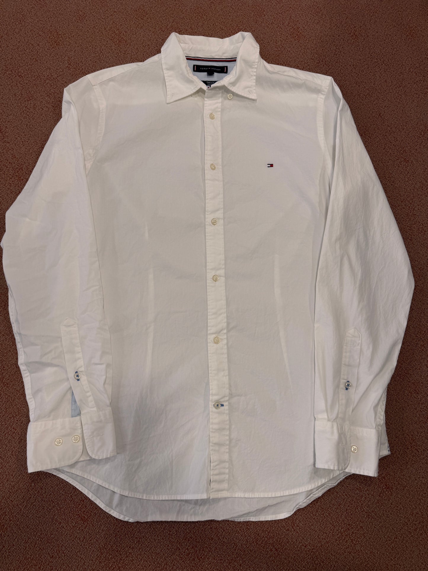 Camicia tommy tg. S/M cod74