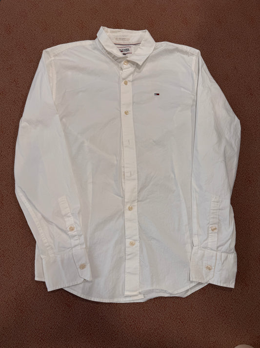 Camicia Tommy tg. S/M cod75