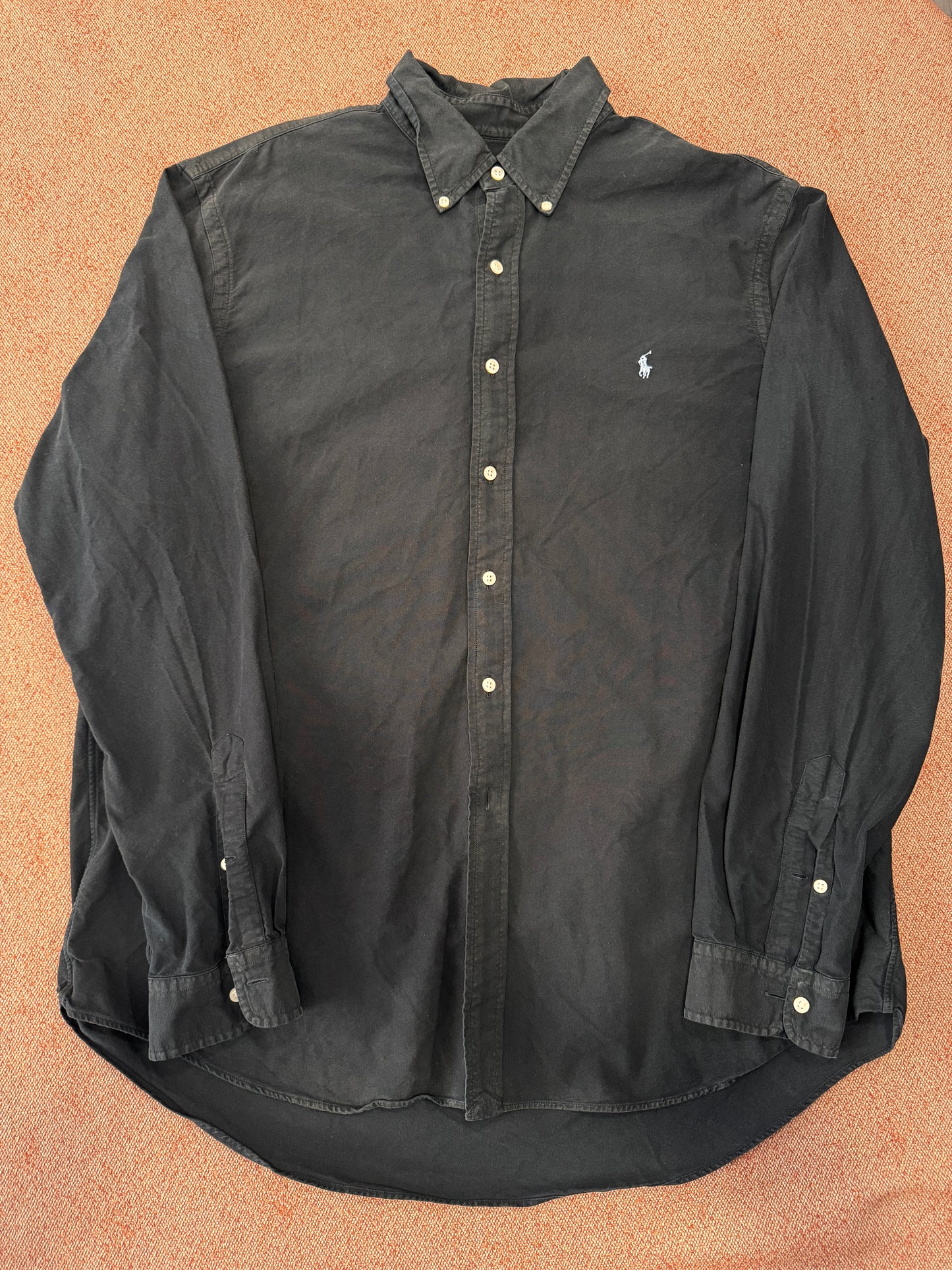 Camicia Ralph tg. L/XL cod82