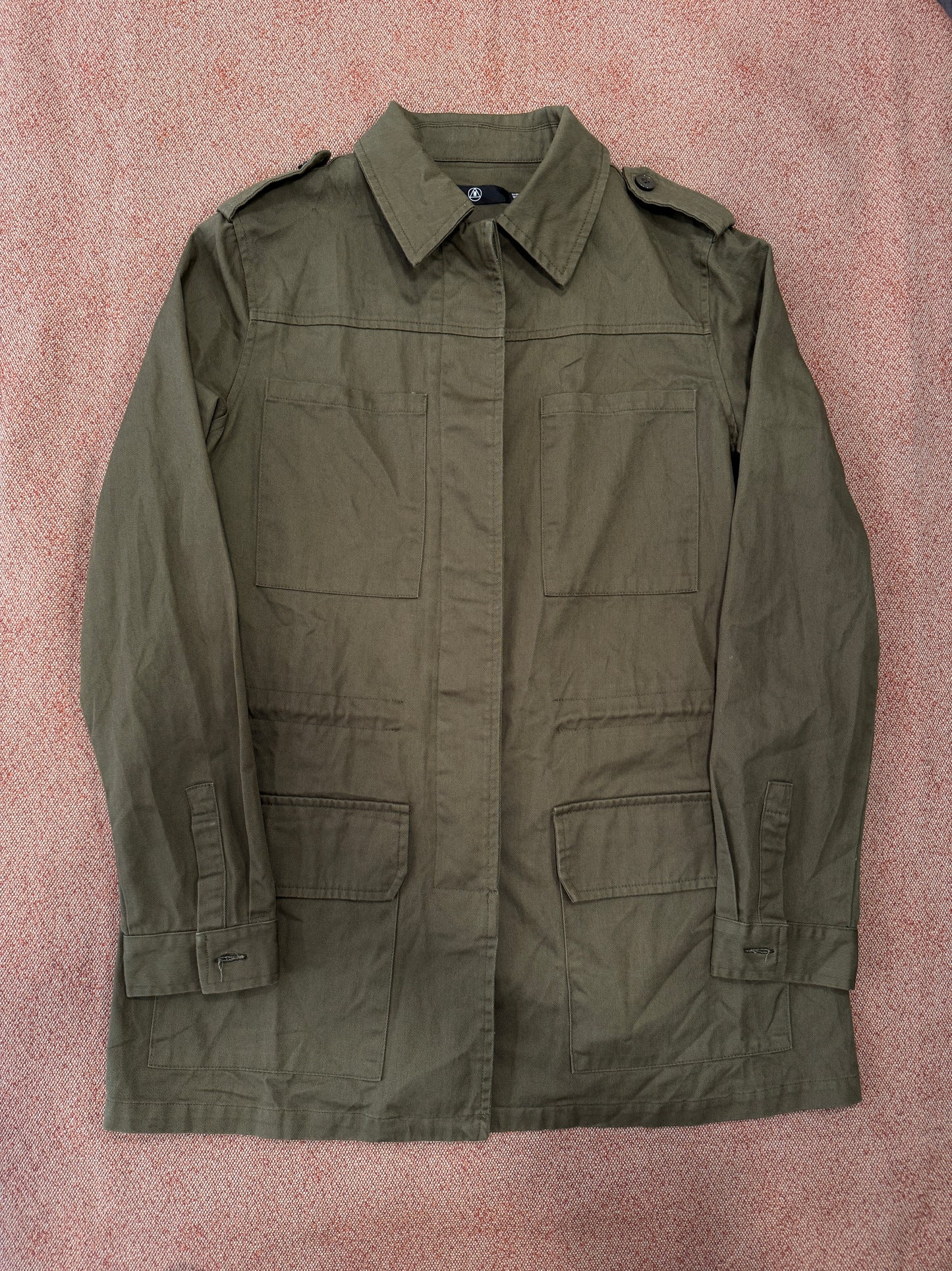 Field jacket leggera tg. 44/46 cod30