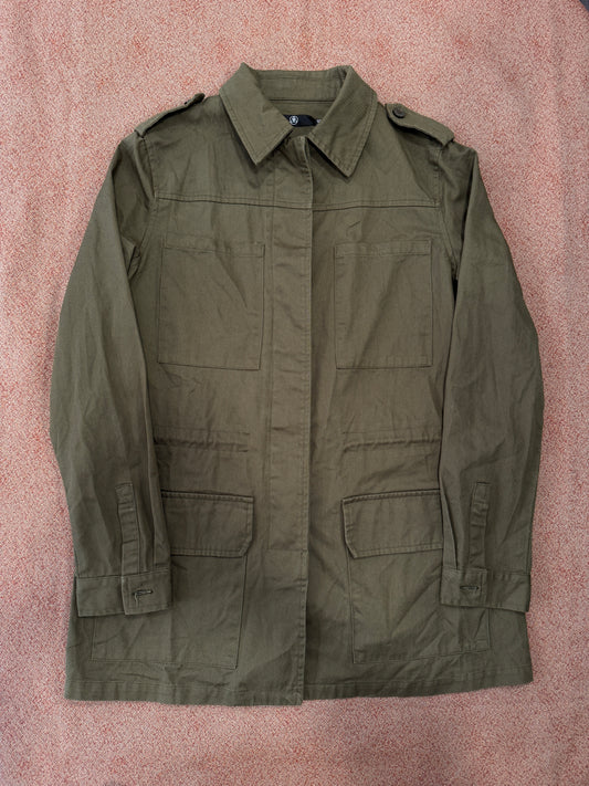 Field jacket leggera tg. 44/46 cod30