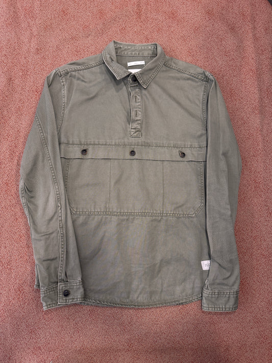 Military jacket tg. 40/42 cod35