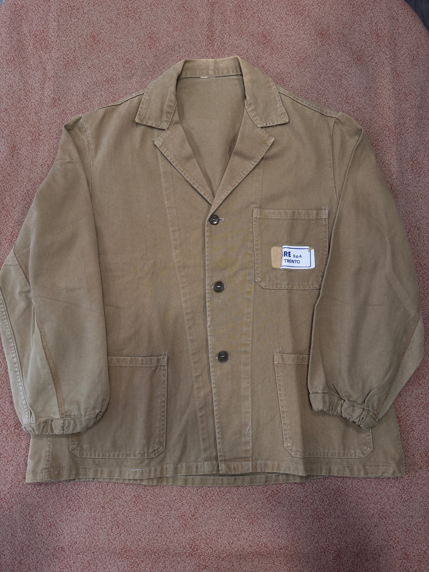 Work jacket tg. 46/48 cod37