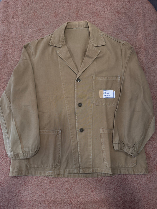 Work jacket tg. 46/48 cod37