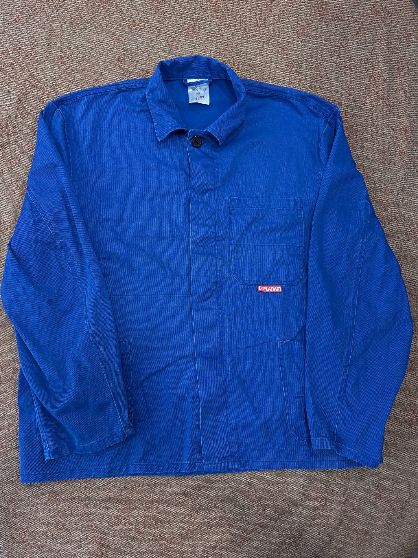 Work jacket tg. 50/52 cod42