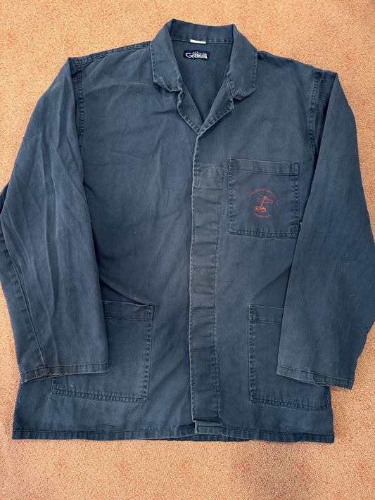 Work jacket tg. 46/48 cod52