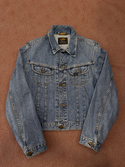 Denim jacket tg. 40/42 cod13