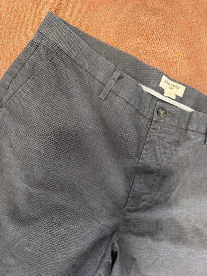 Dockers grey tg. 52/54