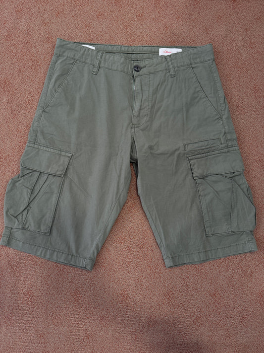 Bermuda tg. 44/46 cod94