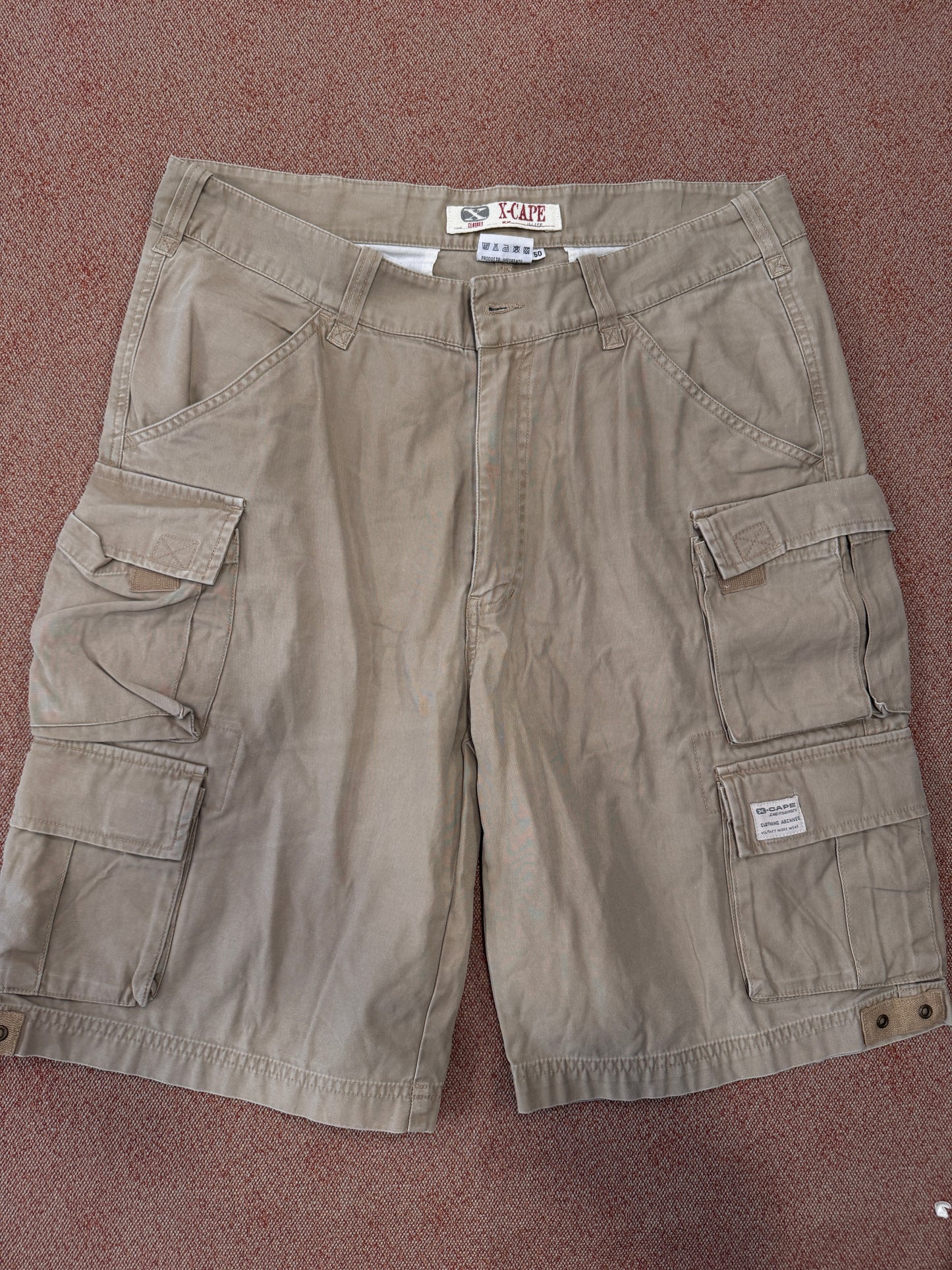 Bermuda tg. 48/50 cod99