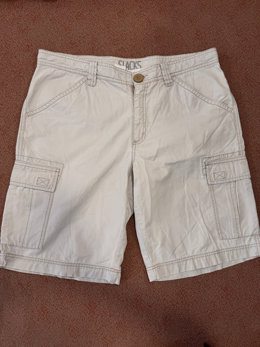 Bermuda tg. 52/54 cod106