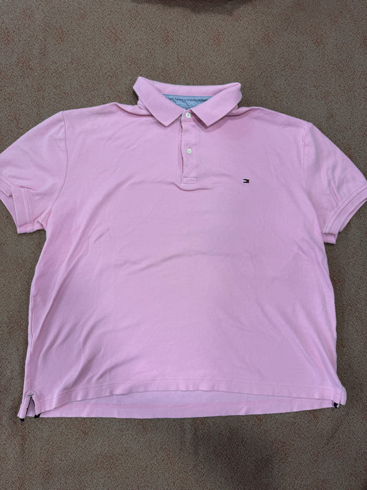 Polo tommy tg. S/M cod66