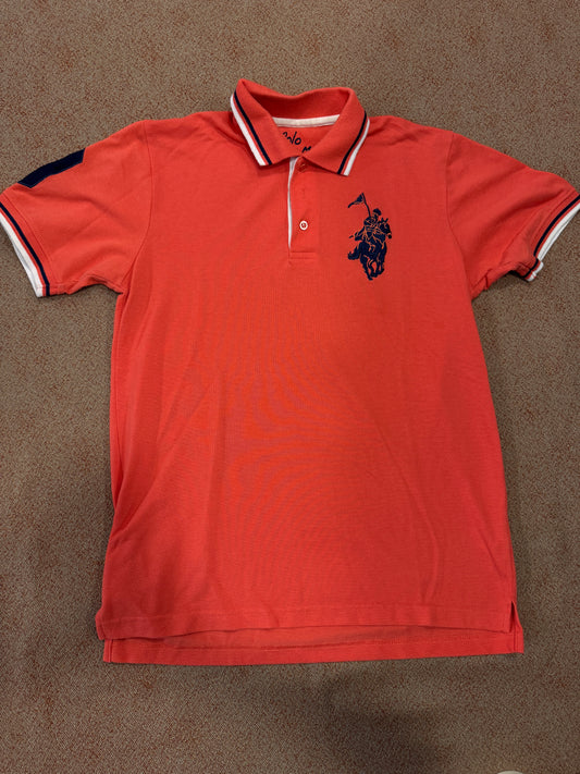 Polo ralph tg. S/M cod68