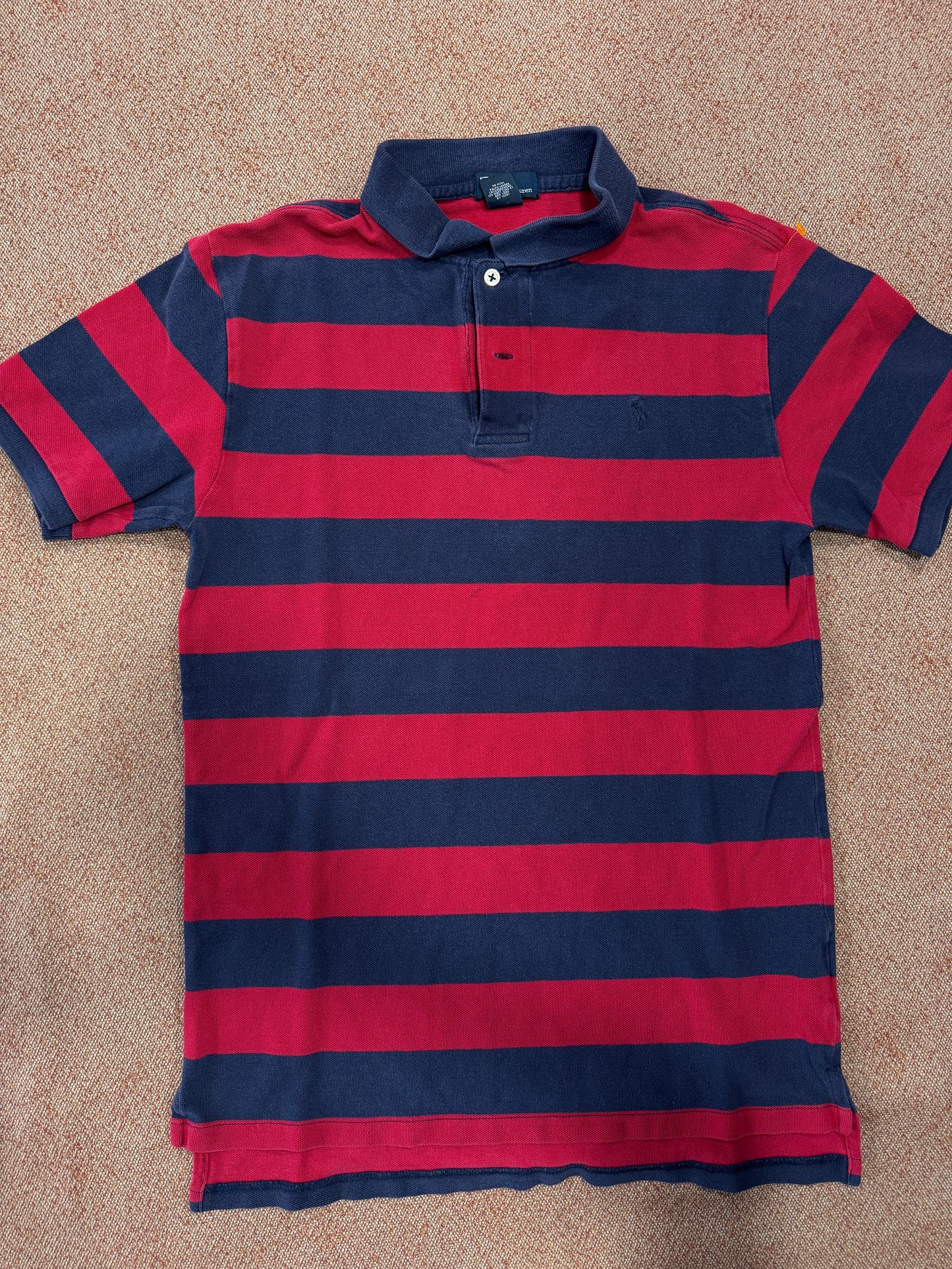 Polo ralph tg. XS/S cod69