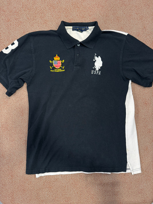 Polo ralph tg. S/M cod71