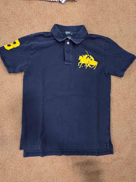 Polo ralph tg. XS/S cod72
