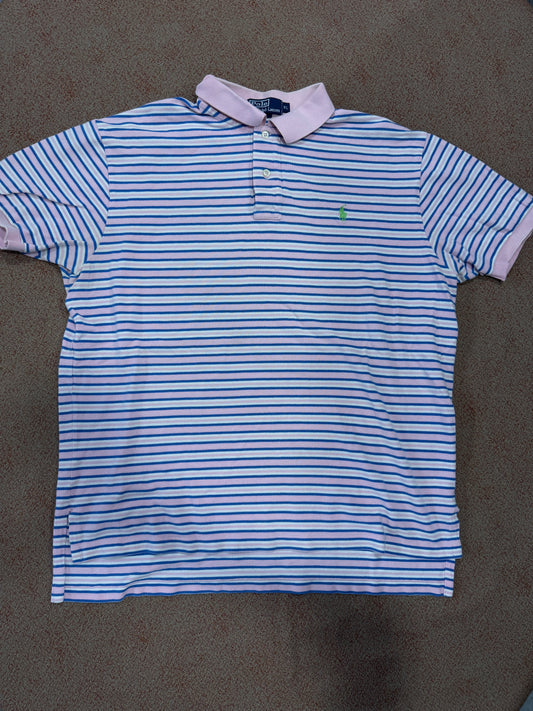 Polo ralph tg. L/XL cod73
