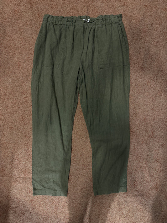 Pant Lino tg. 46/48 cod45