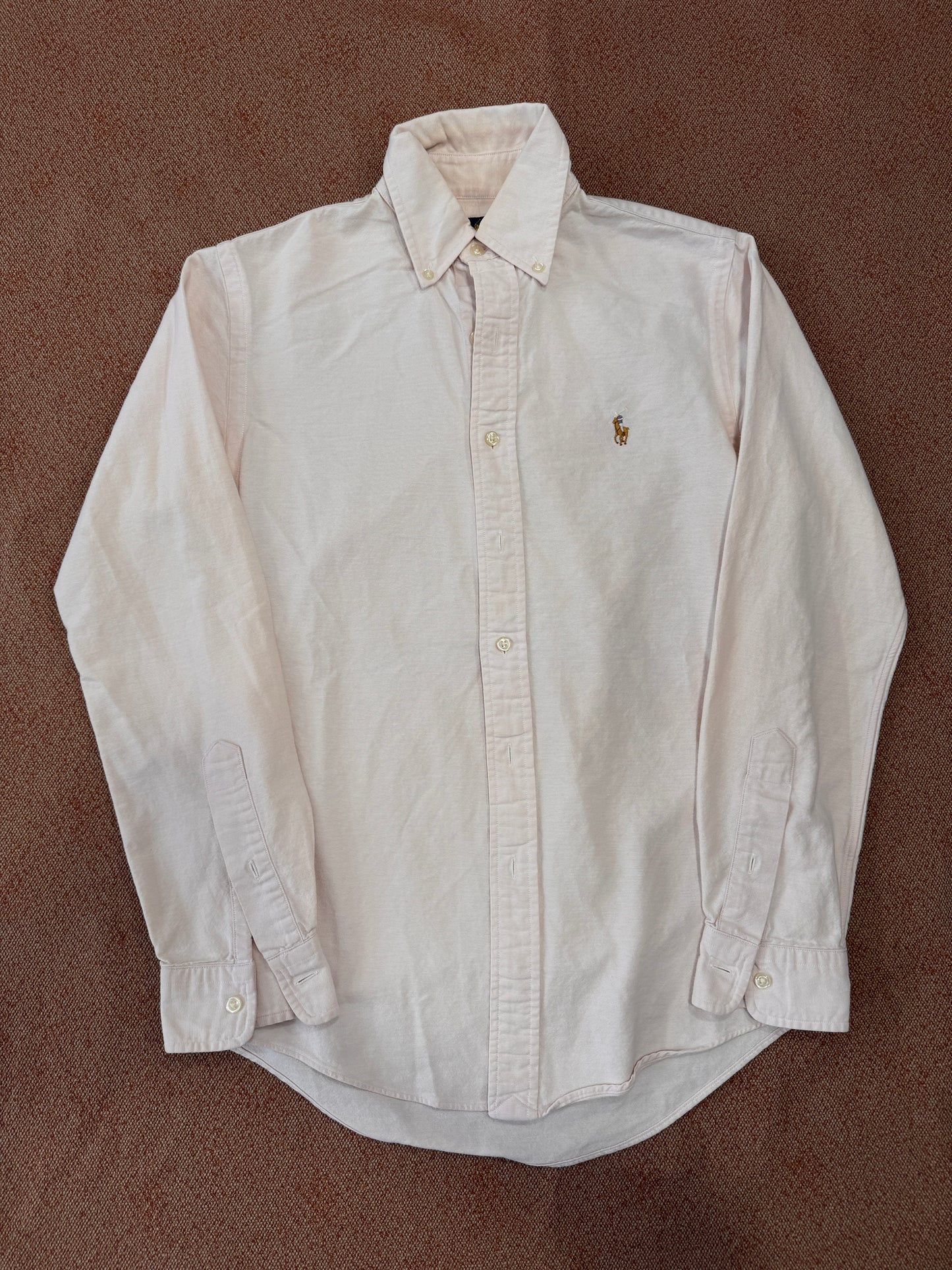 Camicia Ralph donna tg. XS/S cod91