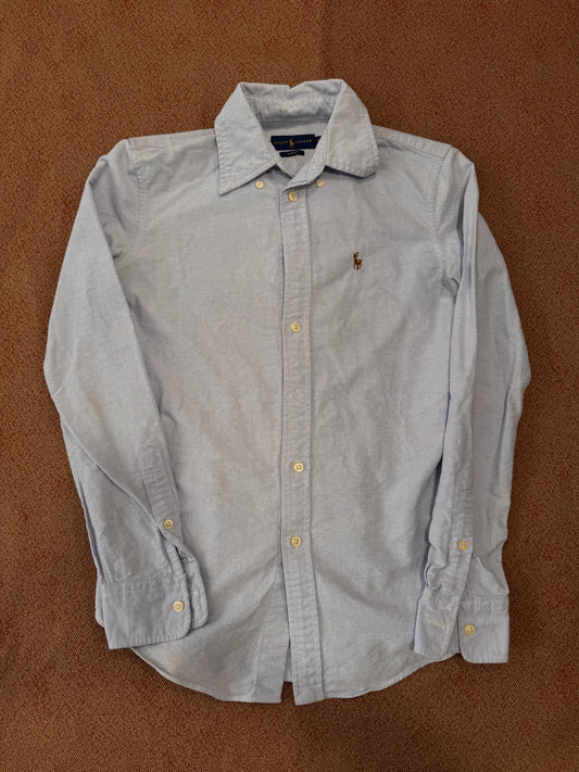 Camicia Ralph donna tg. XXS/XS cod92