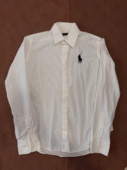 Camicia Ralph donna tg. XXS/XS cod93