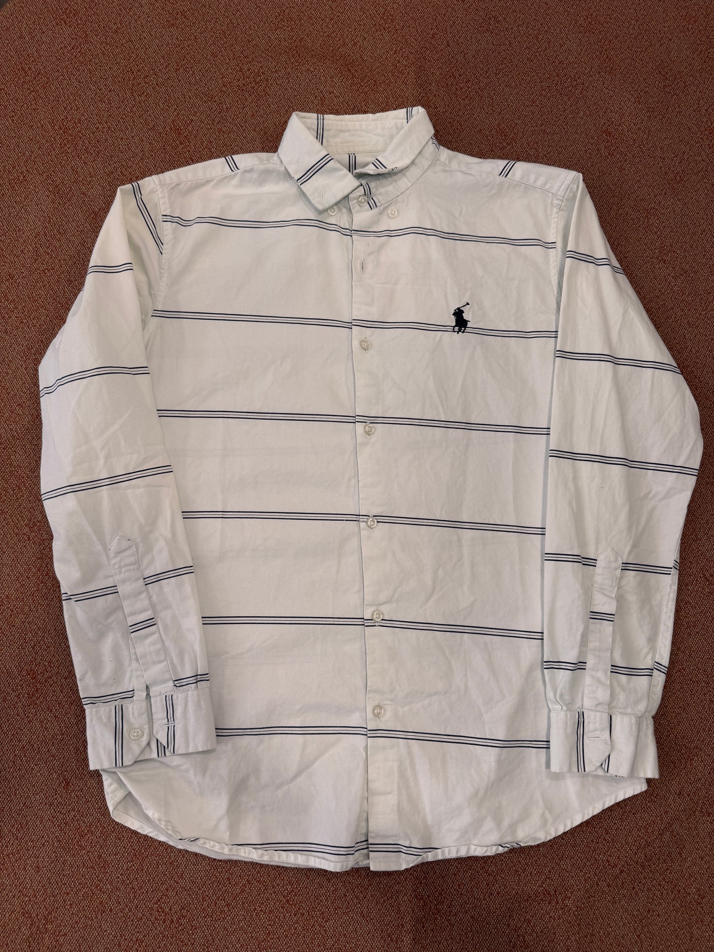 Camicia Ralph donna tg. XS/S cod96