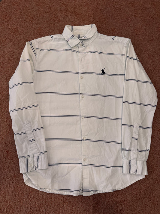 Camicia Ralph donna tg. XS/S cod96