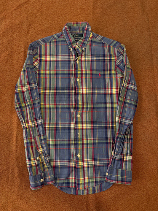 Camicia Ralph long tg. XS/S cod01