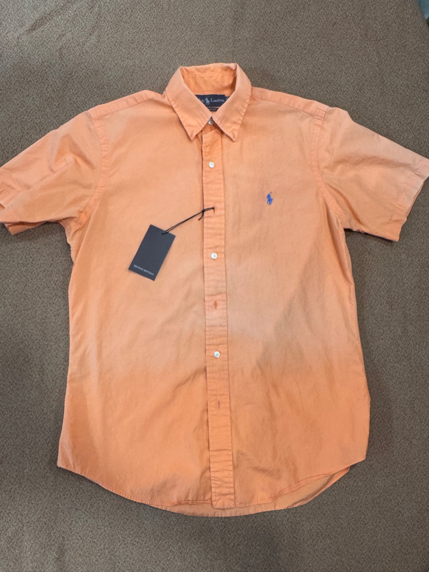 Camicia Ralph tg. S/M cod12