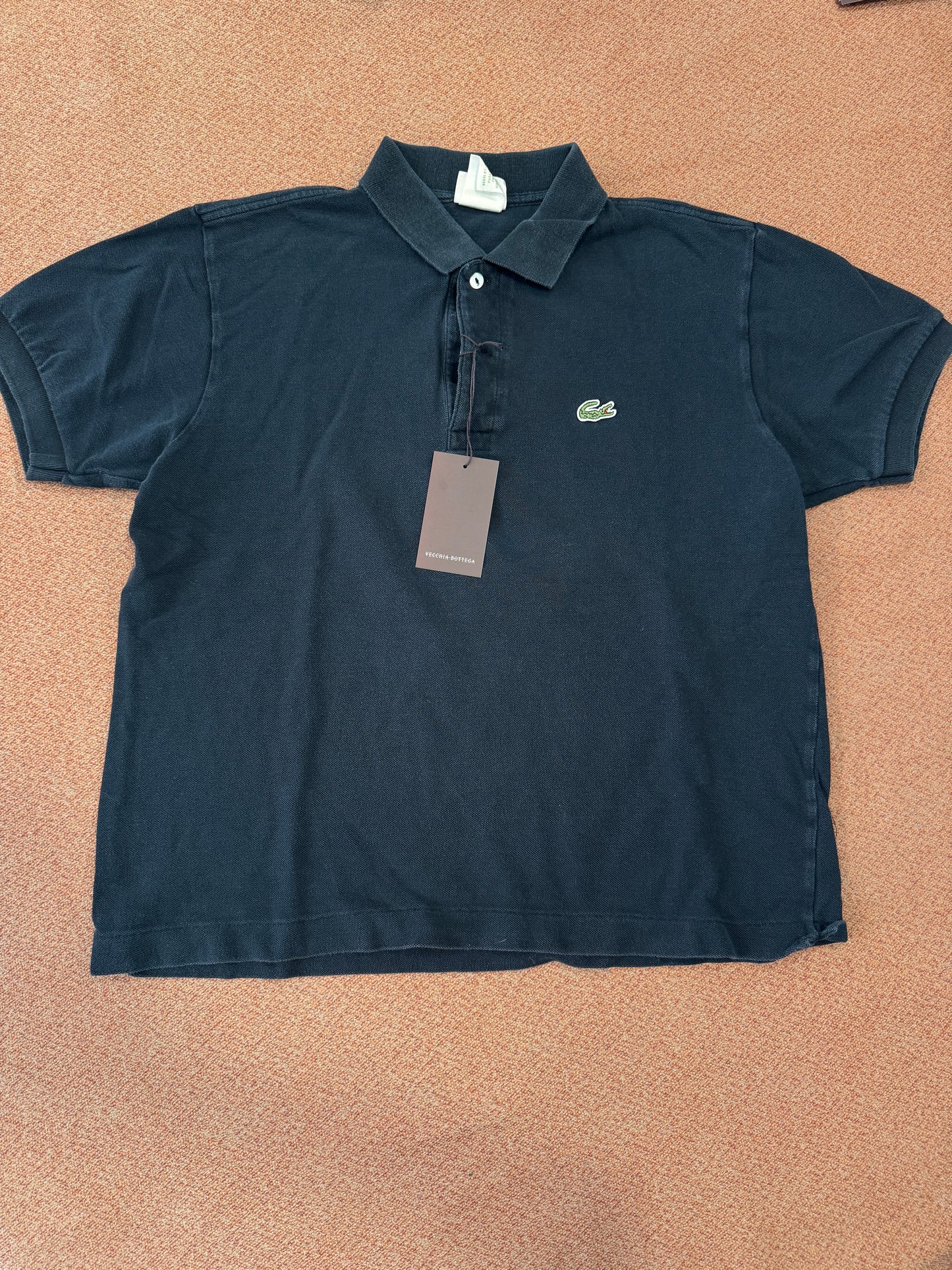Polo Lacoste tg. S/M cod08