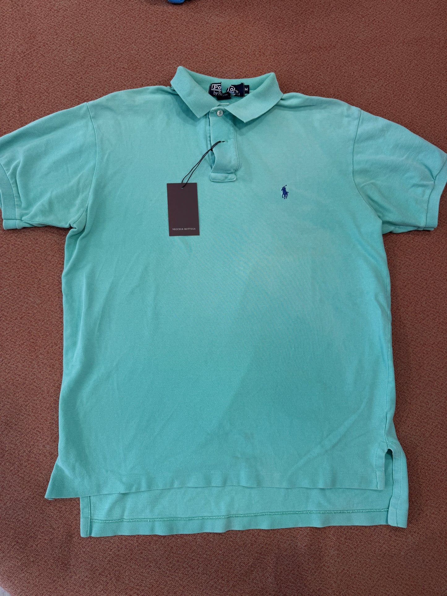 Polo ralph tg. S/M cod09