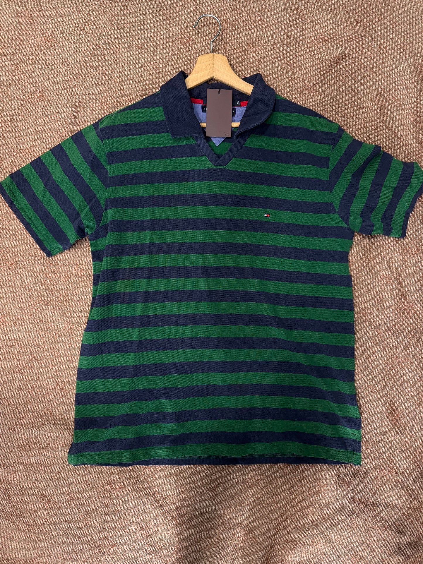 Polo Tommy tg. M/L cod72