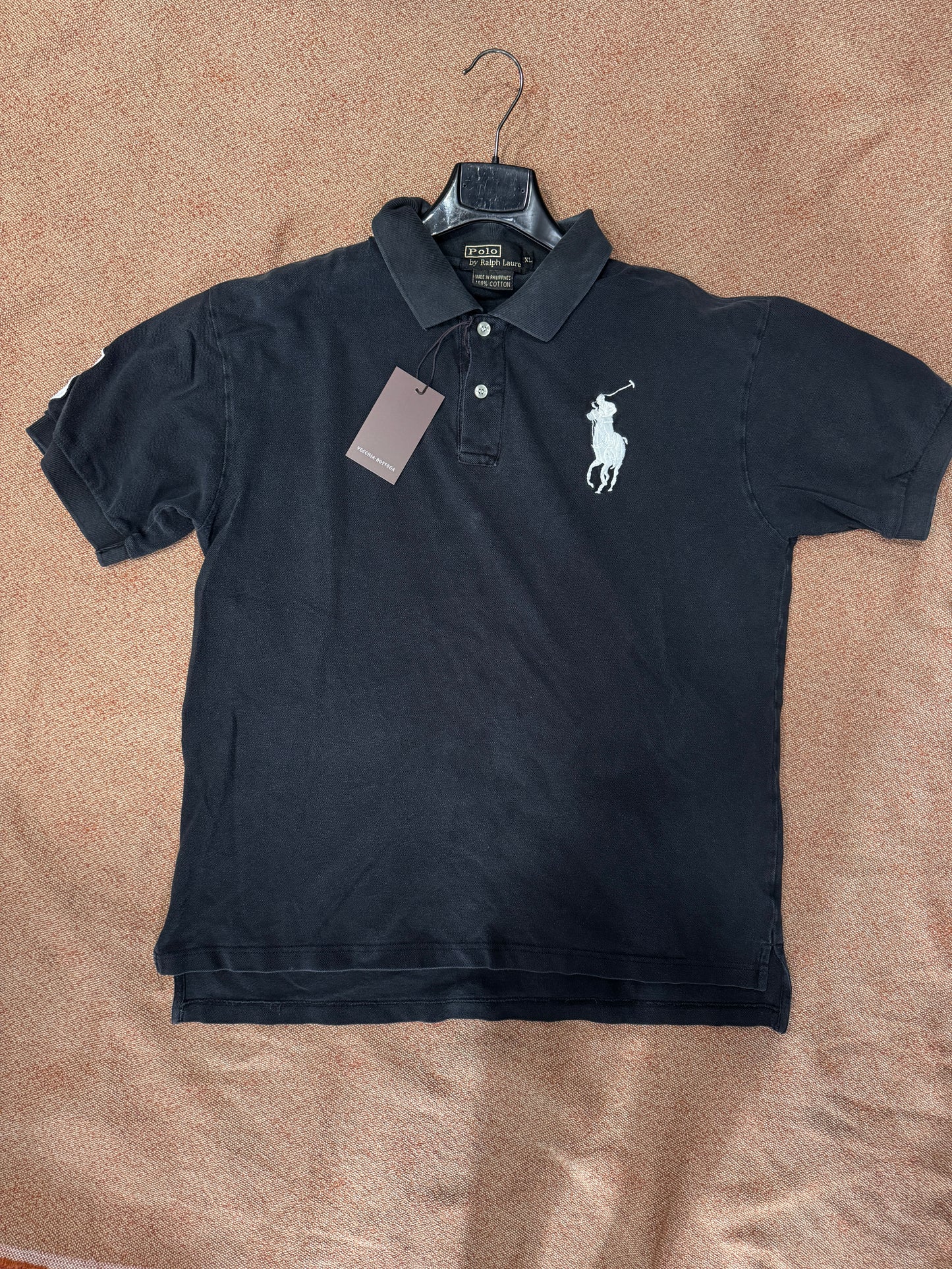 Polo ralph tg. M/L cod73