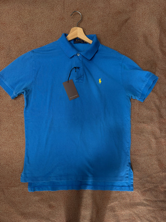 Polo ralph tg. S/M cod78