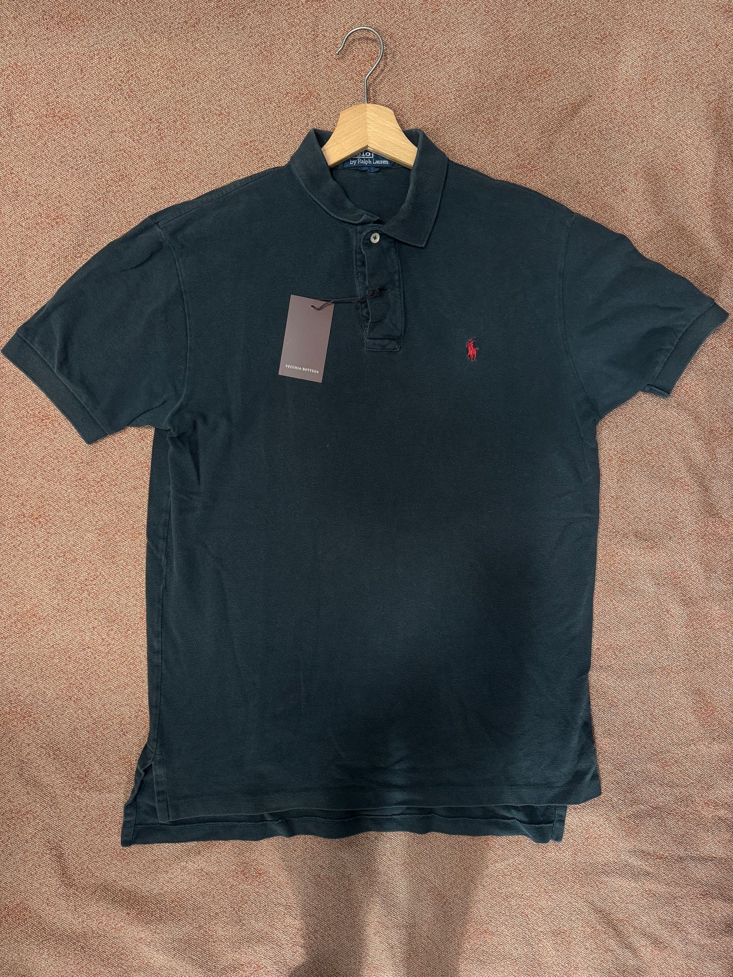 Polo ralph  tg. M/L cod79
