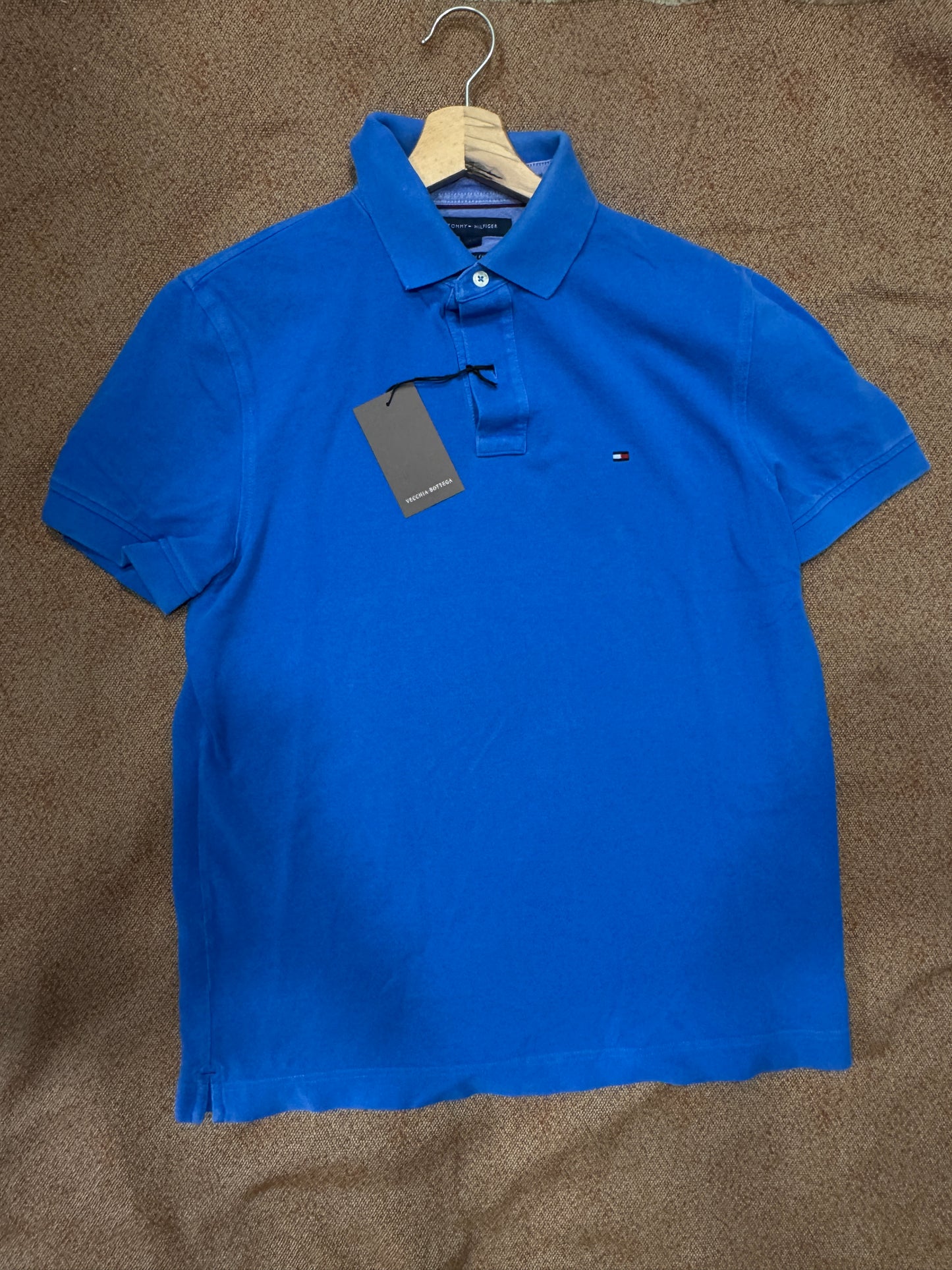 Polo Tommy tg. S/M cod80