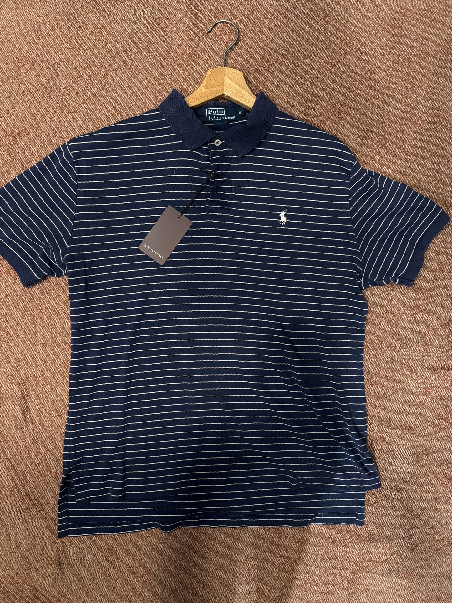Polo ralph tg. S/M cod84