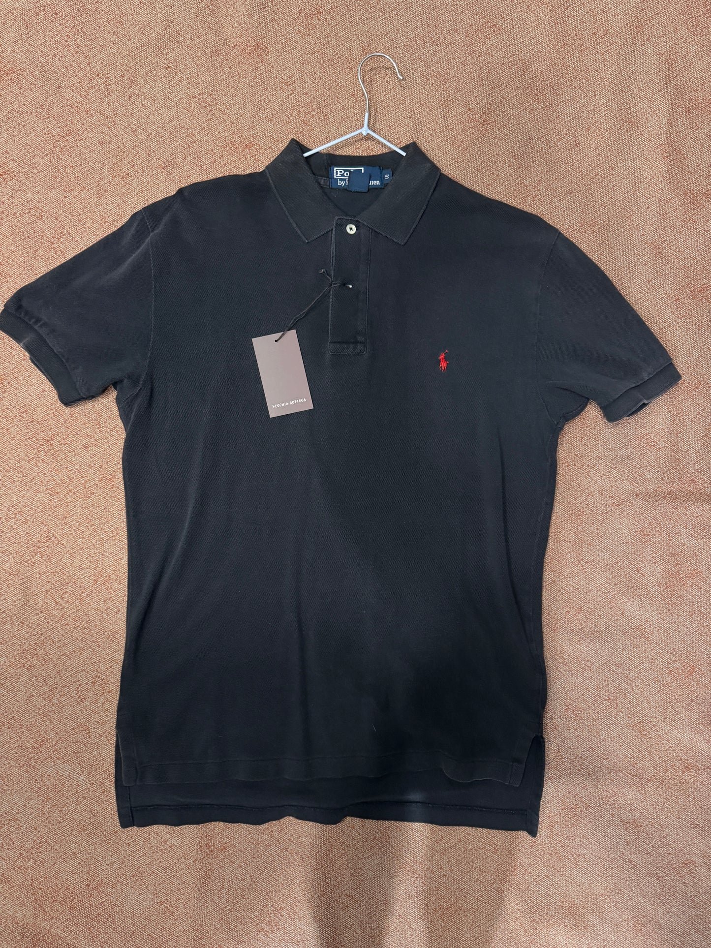 Polo ralph tg. S/M cod89