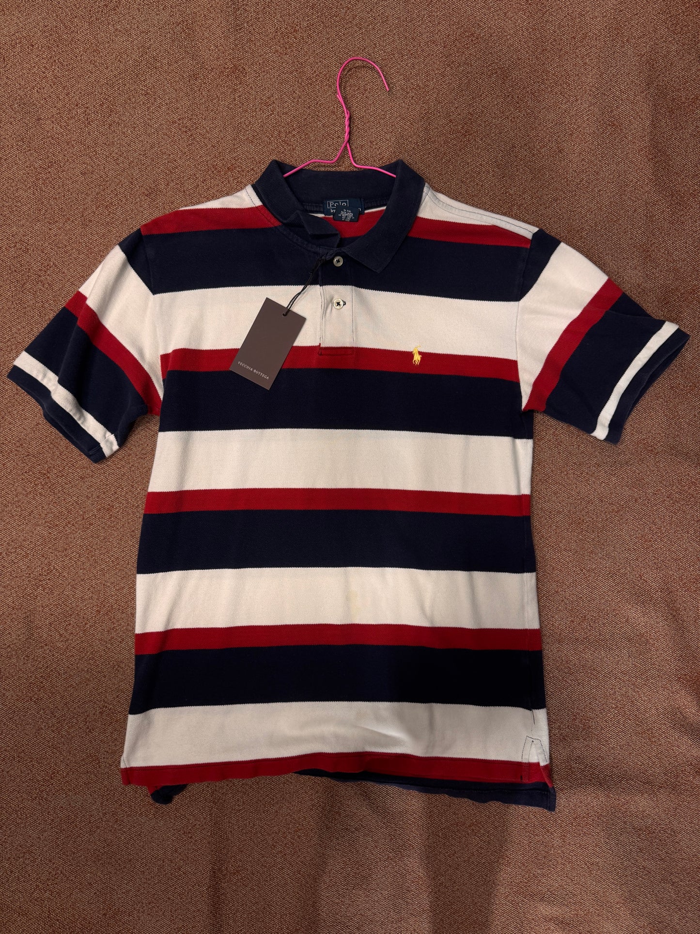 Polo ralph tg. XS/S cod91