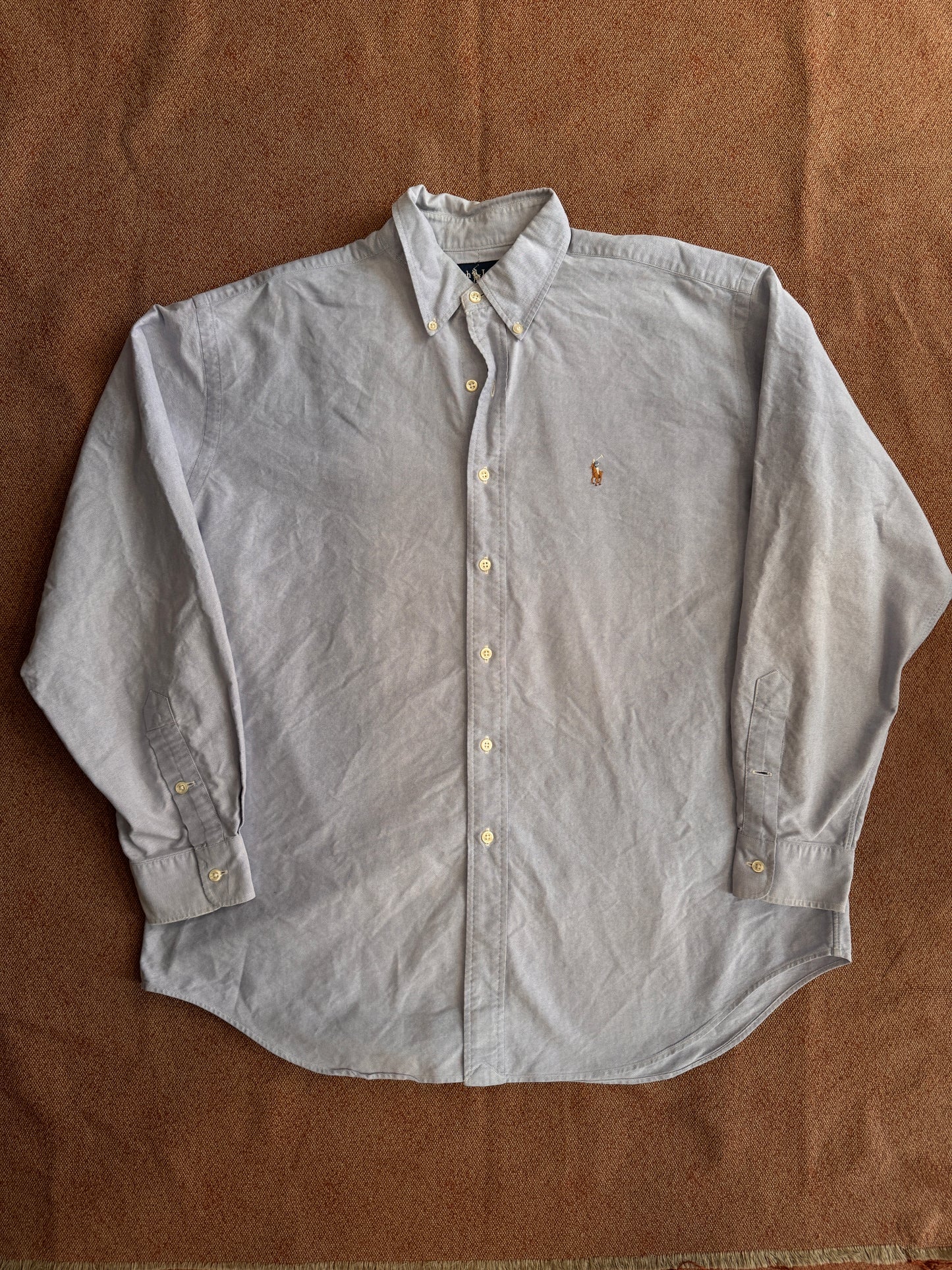 Camicia Ralph tg. L/XL cod103