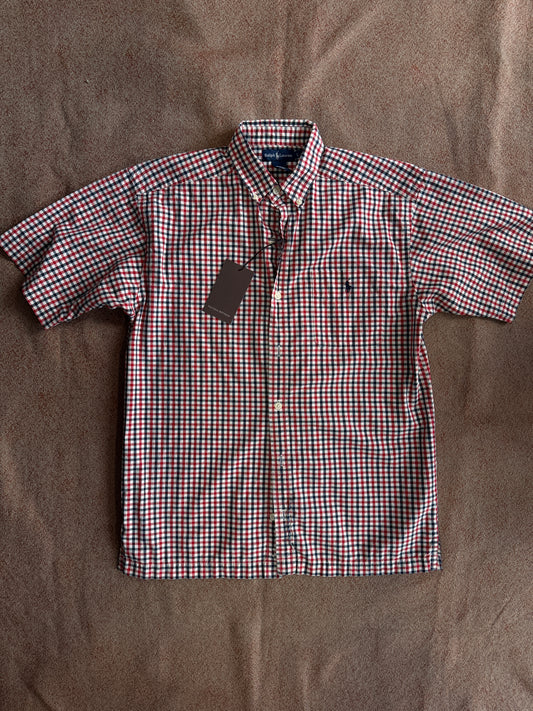 Camicia Ralph tg. S/M cod110