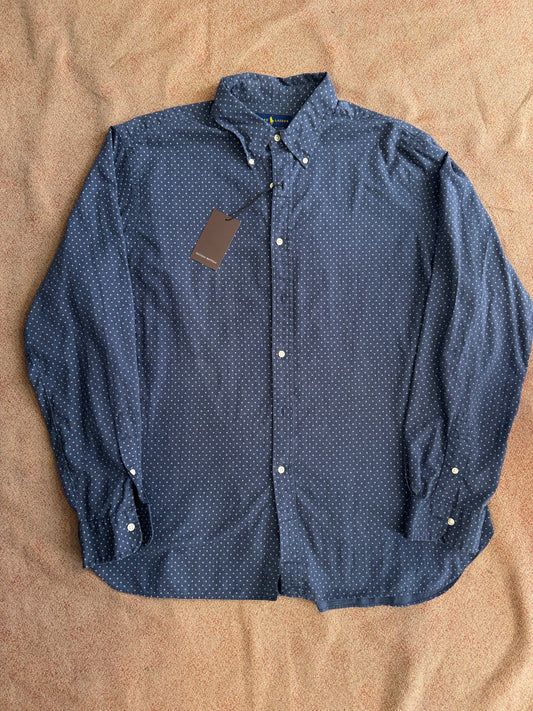 Camicia Ralph tg. XL/XXL cod129
